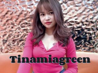 Tinamiagreen