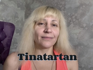 Tinatartan