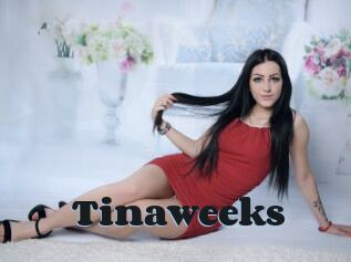 Tinaweeks