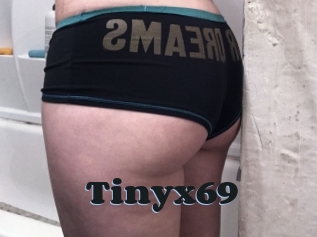 Tinyx69