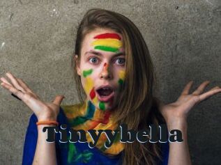 Tinyybella