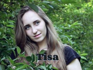 Tisa