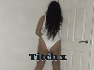 Titch_x