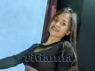 Titianna