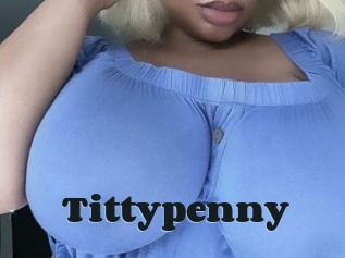 Tittypenny