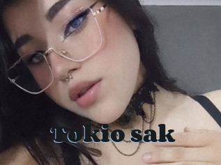 Tokio_sak