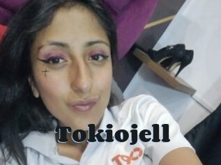 Tokiojell