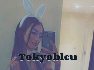 Tokyobleu