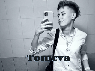 Tomeva