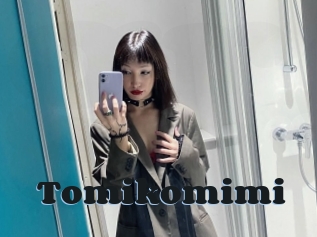 Tomikomimi