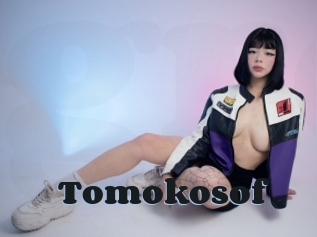 Tomokosof