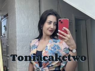 Toniacaketwo