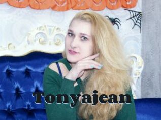 Tonyajean