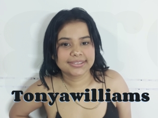 Tonyawilliams