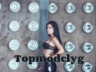 Topmodelyg