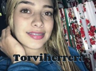 Torviherrera