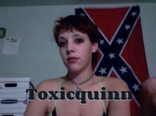 Toxicquinn