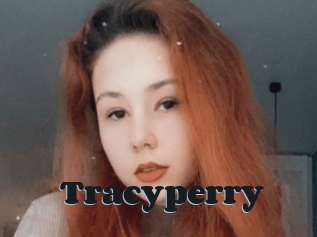 Tracyperry