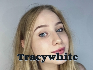 Tracywhite