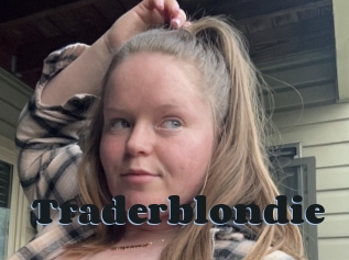 Traderblondie