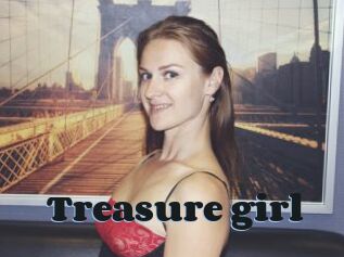 Treasure_girl