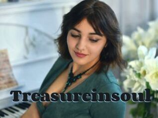 Treasureinsoul