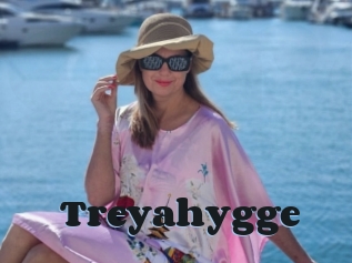 Treyahygge