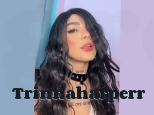 Trinnaharperr