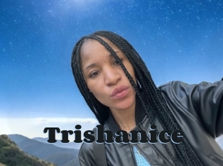 Trishanice