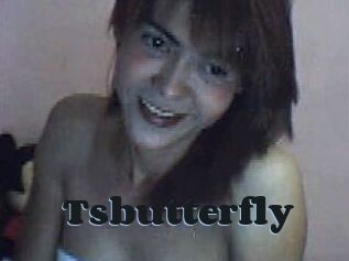 Tsbutterfly