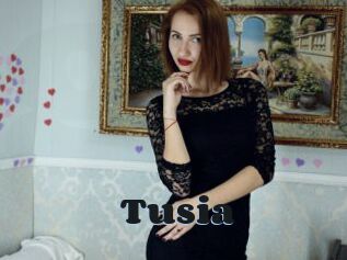 Tusia