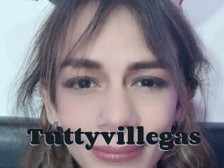 Tuttyvillegas