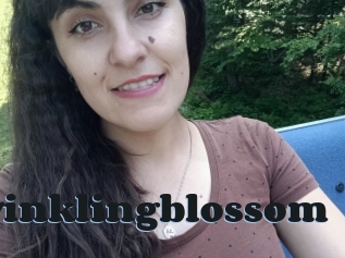 Twinklingblossom