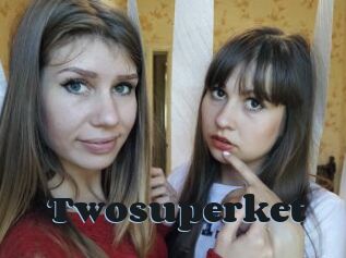 Twosuperket