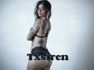 Txsiren