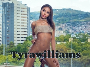 Tyrawilliams