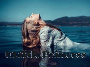 ULittle_Princess