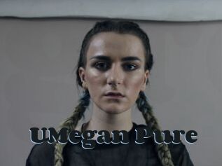 UMegan_Pure