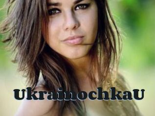 UkrainochkaU