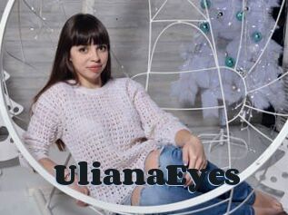 UlianaEyes