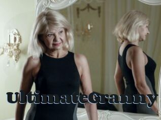 UltimateGranny