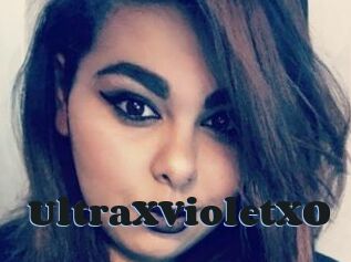 UltraXVioletXO