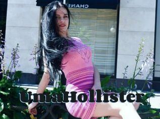 UmaHollister