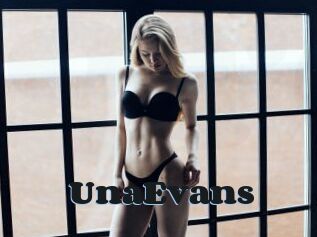 UnaEvans