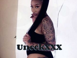 UneekXXX