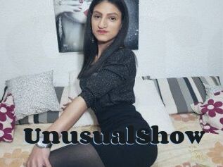 UnusualShow