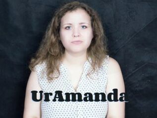 UrAmanda