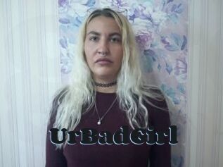 UrBadGirl