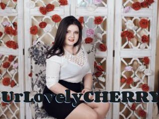 UrLovelyCHERRY