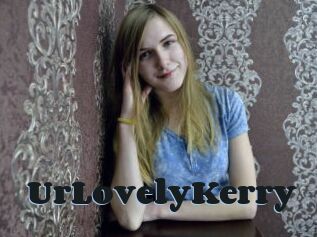 UrLovelyKerry